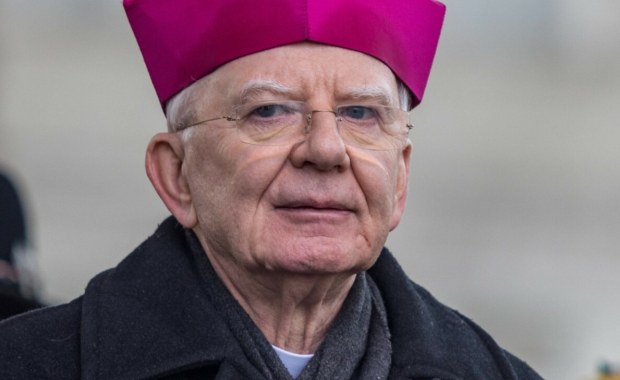 Jędraszewski zaapelował do wiernych ws. edukacji zdrowotnej