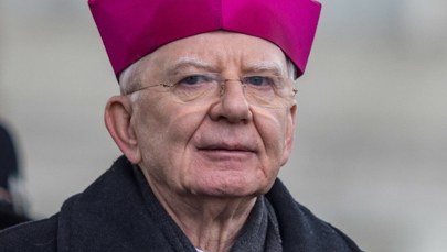 Jędraszewski zaapelował do wiernych ws. edukacji zdrowotnej