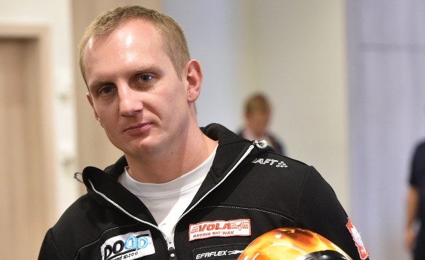 Jędrzej Dobrowolski przerywa karierę. "Na tę decyzję składają się trzy rzeczy"