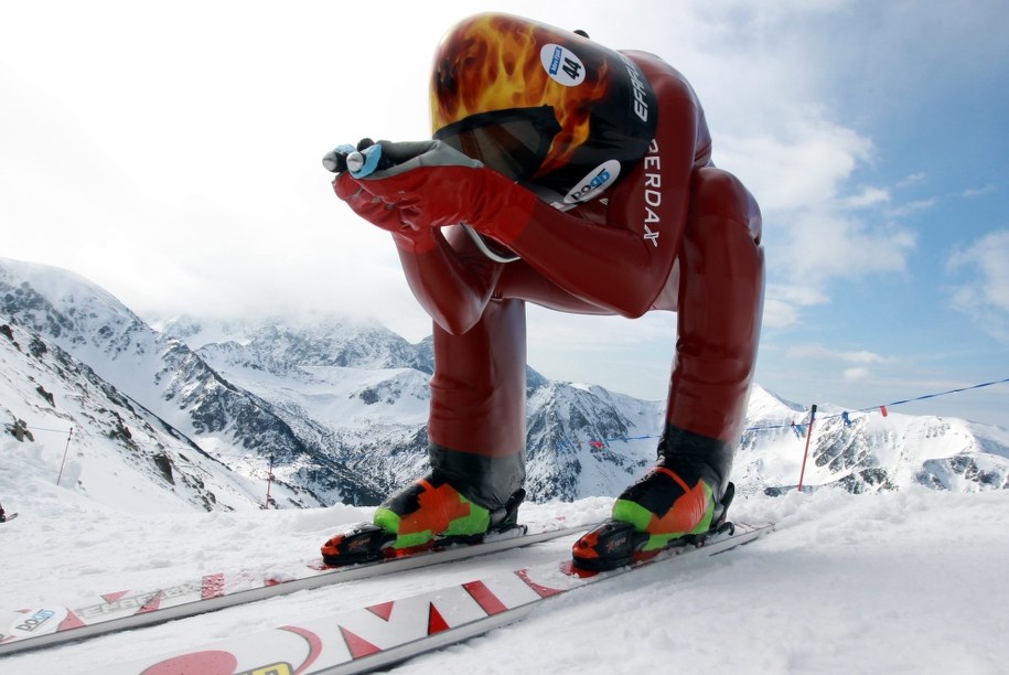 Jędrzej Dobrowolski /Grzegorz Momot /PAP