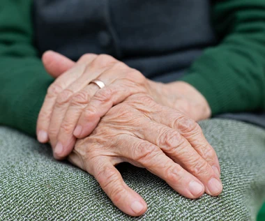 Jędrzej Dudkiewicz: Temat DPS-ów przez lata był spychany na dalszy plan