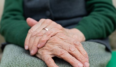 Jędrzej Dudkiewicz: Temat DPS-ów przez lata był spychany na dalszy plan