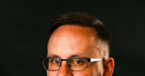 Jędrzej Dudkiewicz /Ola Zdeb /archiwum prywatne