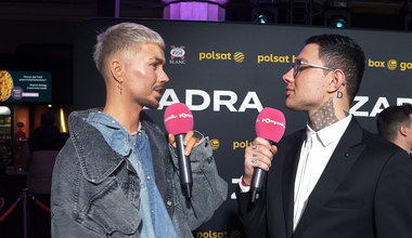 Jędrzej zdradza, czy odzyskał zaufanie do Bruna po zdradzie! "Love Never Lies"