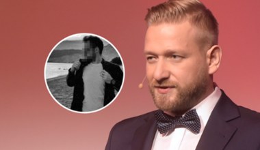 Jędrzejak opłakuje śmierć dziennikarza TVN. "Już nie zdzwonimy się w żaden czwartek"