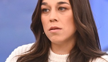 Jędrzejczyk była zakochana w piłkarzu. Tak dowiedziała się o zdradzie