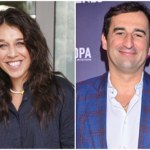 Jędrzejczyk i Koterski przyjaźnią się od lat. Oto, co od niego dostała