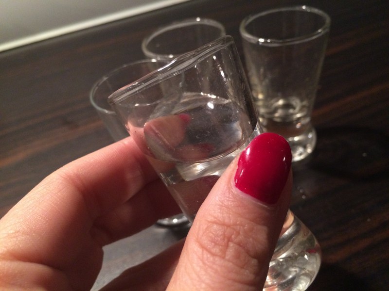 Jędrzejów: Matka dziecka, które wypadło z 4. piętra, miała we krwi prawie 2 promile