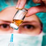 Jedwabne szczepionki nadzieją dla Trzeciego Świata