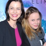Jedyna córka aktorki idzie własną drogą. 28-latka nie poszła w ślady mamy