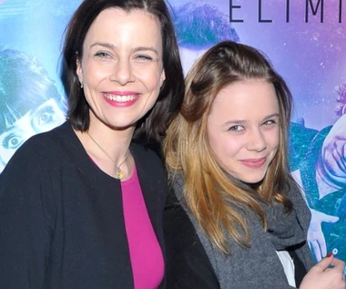 Jedyna córka aktorki idzie własną drogą. 28-latka nie poszła w ślady mamy