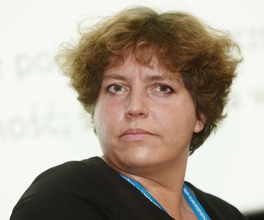 Jedyną kandydatką senackiej większości do RPP jest Joanna Tyrowicz