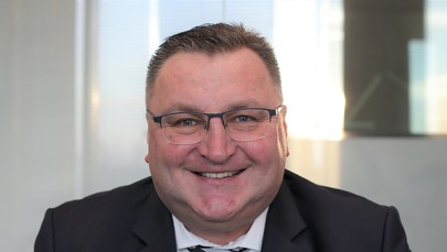 "Jedyna słuszna decyzja". Baszczyński o zwolnieniu Michniewicza