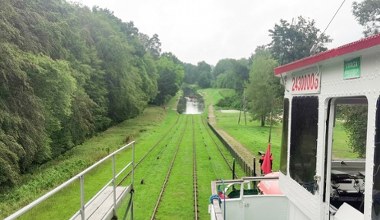 Jedyna taka atrakcja na świecie. To ciekawostka, którą musisz zobaczyć 