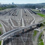 Jedyna taka autostrada w Polsce. Nie pojedziesz po niej samochodem