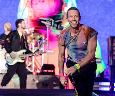 Jedyne europejskie koncerty Coldplay w 2025 r. Zagrają tylko w dwóch miastach!