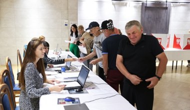 Jedyne prawybory w Polsce. Podano oficjalne wyniki