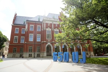 Jedyne takie studia w Polsce! UJ uruchamia nowy kierunek