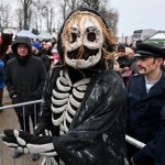 Jedyne takie widowisko w Polsce. Śmierć musi stracić głowę