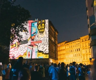 Jedyne takie wydarzenie w Polsce. Zostaje w pamięci jeszcze długo po