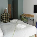 "Jedynka" to luksus w sanatoriach. Są choroby, które do niej uprawniają 