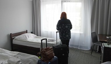 "Jedynka" w sanatorium z ZUS. Oto kto ją dostanie bez problemu 