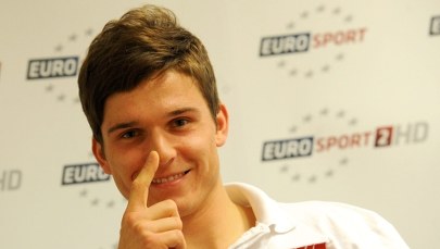 Jedyny narciarz alpejski w Polsce: "Oszczędzamy na wszystkim"