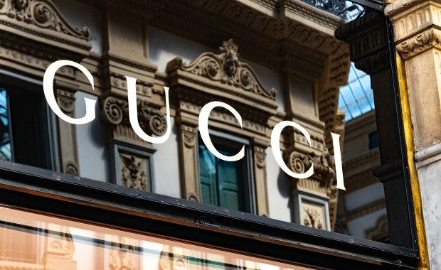 Jedyny salon Gucci znika z Polski