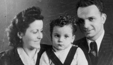 Jedyny ślub w historii Auschwitz