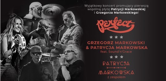 Jedyny taki koncert! /Materiały prasowe