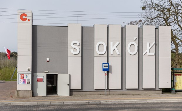 Jedyny taki lokal wyborczy. "Przychodzą nawet ci, którzy tu nie głosują"