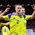 piłkarska reprezentacja Szwecji
