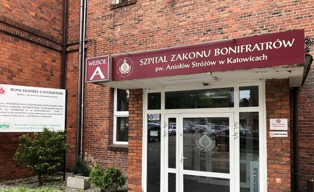 Jedyny w Polsce Pododdział Ginekologii Dziecięcej i Dziewczęcej 