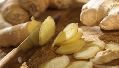 Jedz 2 razy w tygodniu zamiast ziemniaków. Wątroba ci podziękuje