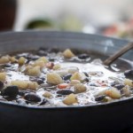 fasola Jedz, by dbać o serce i kontrolować wagę. Poprawia trawienie i dostarcza energii na długo