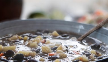 Jedz, by dbać o serce i kontrolować wagę. Poprawia trawienie i dostarcza energii na długo