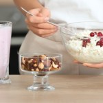 dieta białkowa Jedz, by wzmocnić mięśnie. To najlepsze źródła białka, które wzmocnią ciało i podkręcą metabolizm