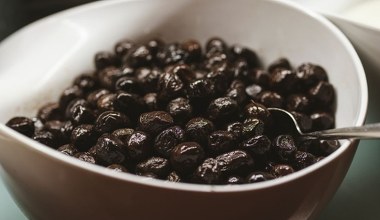 Jedz codziennie, a serce będziesz mieć jak dzwon. Wystarczy 7 sztuk dziennie