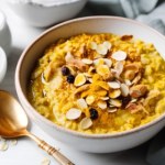 Jedz codziennie taką owsiankę. Przyspieszysz metabolizm i zatrzymasz przeziębienie