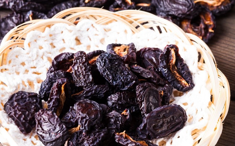 Jedz cztery sztuki dziennie. Pomogą poskromić wagę, cholesterol i ciśnienie 