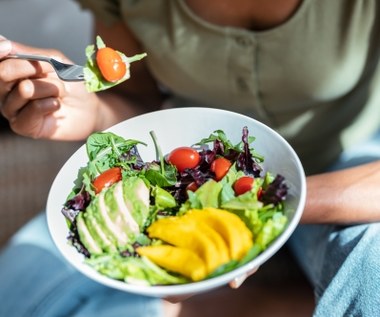 Jedz do syta i chudnij. Dieta wolumetryczna to sprytny sposób na odchudzanie dla lubiących jeść