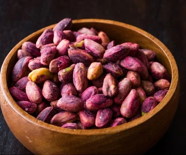 Jedz garść dziennie, wyregulują ci poziom cukru. Dobrze działają też na oczy i serce