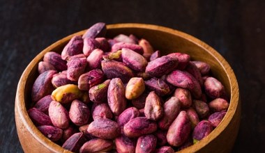 Jedz garść dziennie, wyregulują ci poziom cukru. Dobrze działają też na oczy i serce