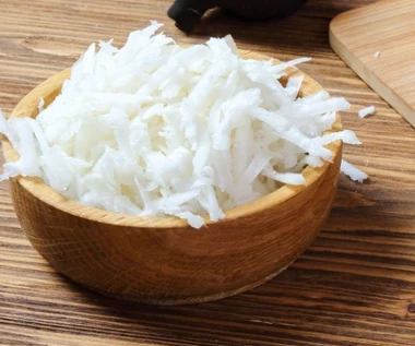 Jedz, gdy masz stłuszczoną wątrobę i kłopoty z trawieniem. Kupisz w każdym warzywniaku