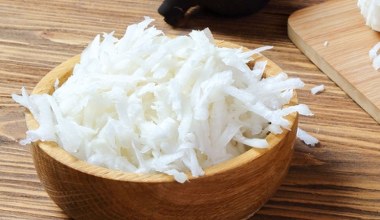 Jedz, gdy masz stłuszczoną wątrobę i kłopoty z trawieniem. Kupisz w każdym warzywniaku