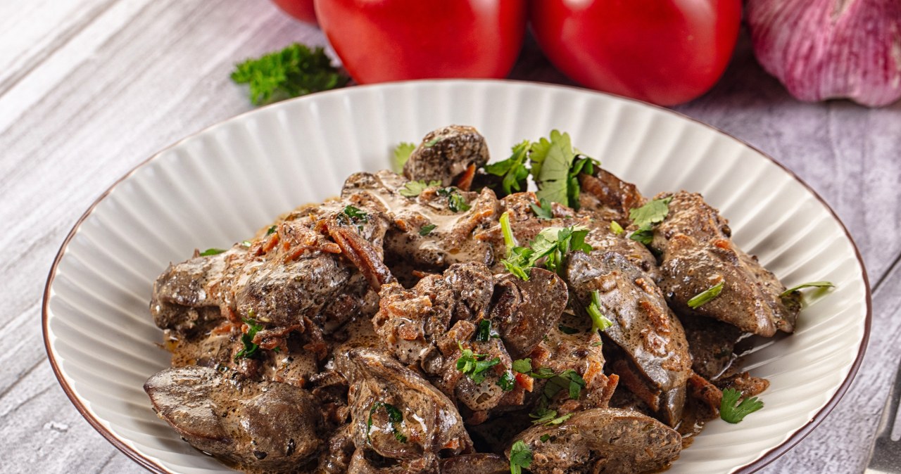 Jedz ją raz w tygodniu. Wzmocnisz odporność, zwalczysz objawy anemii i odzyskasz energię /andreyst /123RF/PICSEL