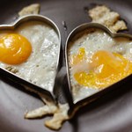 Jedz jajka, a będziesz miał zdrowe serce i unikniesz cukrzycy