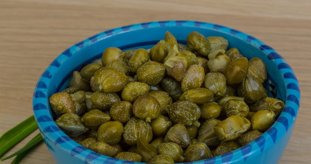 Jedz jako przekąskę lub dodaj do sałatki, gdy masz wysoki cukier i cholesterol. /Andrey Starostin /123RF/PICSEL