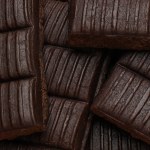 przekąski Jedz kostkę tej czekolady codziennie. Serce i mózg będą wdzięczne