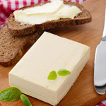 Jedz masło na zdrowie!